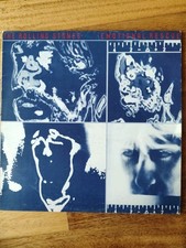 The Rolling Stones –