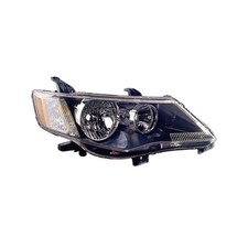 Faro Anteriore Destro DX