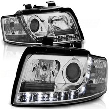 Tuning Tec LED Luci Diurne