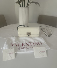 Borsa a tracolla Valentino