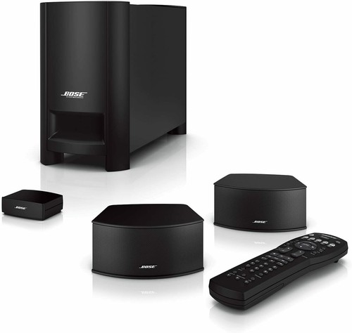 Bose cinemate series ii - gs,