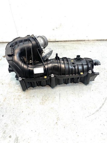 Collettore aspirazione bmw - di,