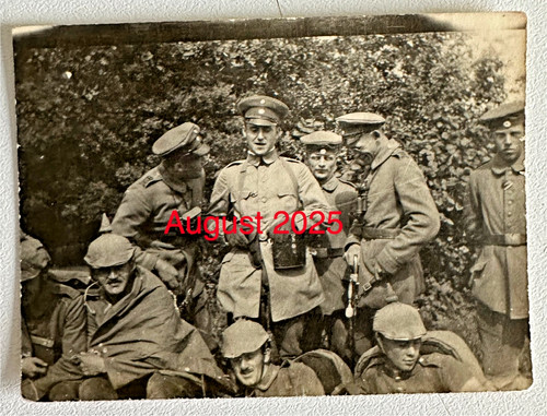 Ww1 german great - ww1,