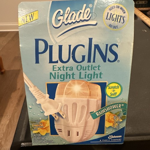 Glade plugins gel profumato - plugins,