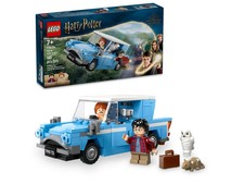 Lego Harry Potter 76424 La