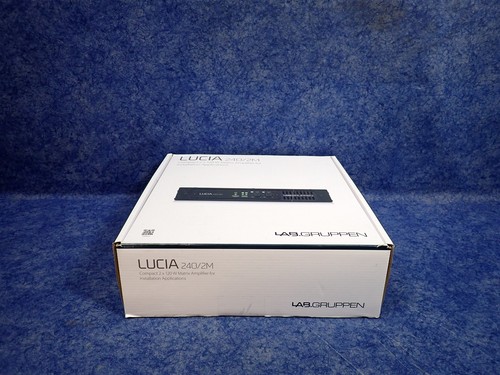 Lab gruppe lucia 240 - lab.gruppe, 240/2m