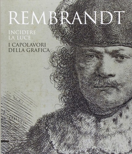 Rembrandt incidere luce i - rembrandt,