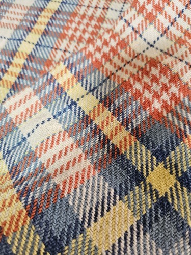 Coperta nuova senza etichette