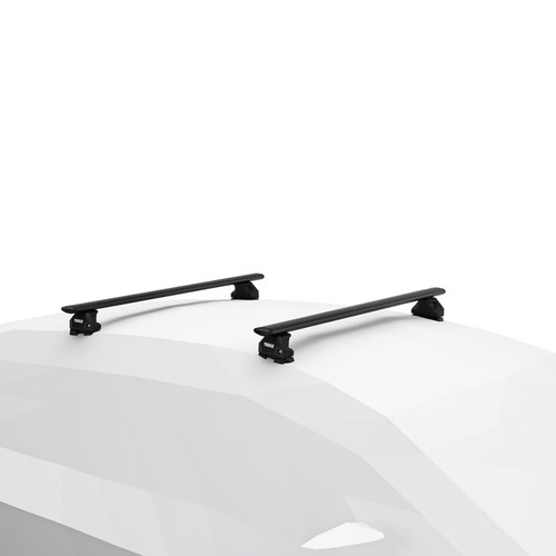 Barre portatutto thule evo - barre,