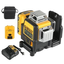 Livella Laser Dewalt DW089LG