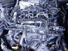 DFH MOTORE COMPLETO / 50.000KM