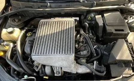 Motore mazda 3 2007 - 2.3,