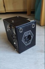 Camera Goldy Objectif Menisque