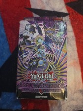 Shaddoll showdown - yu-gi-oh!,