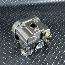 ♻️ APRILIA SX 125 2021-25