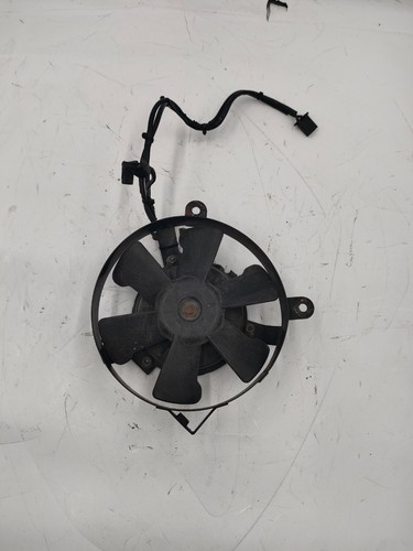 Ventola radiatore honda - ventola,