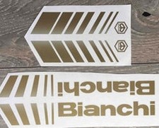 Bianchi usa set - bianchi,