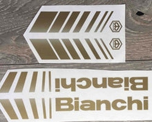 Bianchi usa set - bianchi,