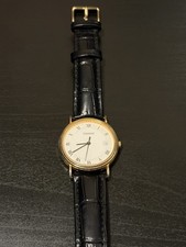 Tissot Men’s C 252K Watch