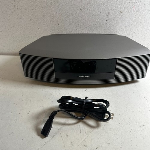 Bose wave radio iii - wave,
