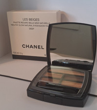 Chanel Les Beiges Eyeshadow