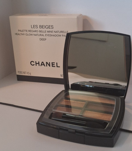 Chanel les beiges eyeshadow - les,