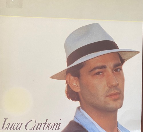 Luca carboni - carboni,