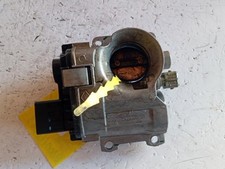 CORPO FARFALLATO RENAULT