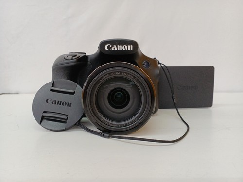 Canon powershot sx60hs 803029 - canon,