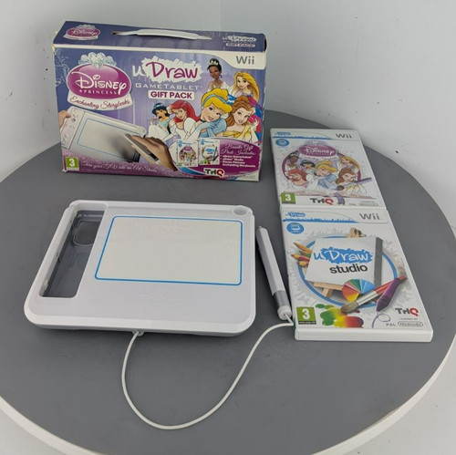 Nintendo wii draw - nintendo,