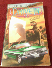 The Drive-In 2 by Joe R