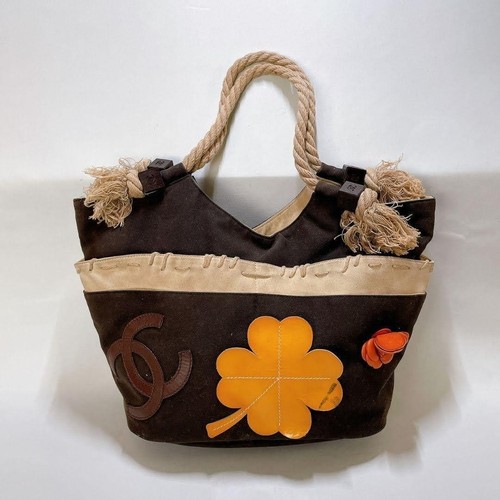 Autentica borsa mano - a, chanel