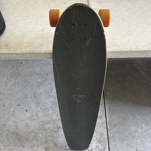 Landyachtz ripper watercolor - landyachtz,