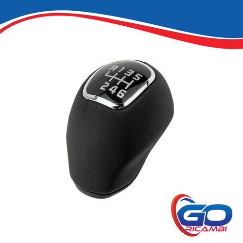 Pomello leva cambio - pomello,