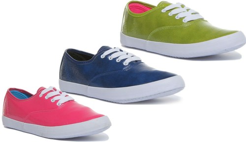 Sneakers eleganti vari - in,