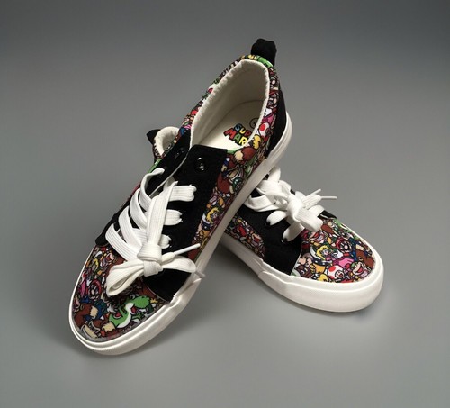 Super mario bros nuovo scarpe - super,