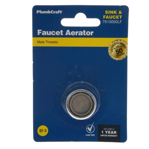 Plumbcraft 7610000lf rubinetto - 7610000lf,