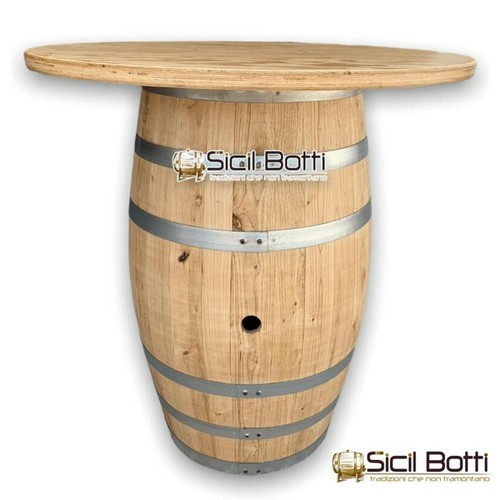 Botti botte tavolo - botti/botte, pub