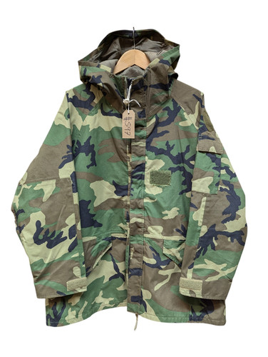 Italian army woodland - italian,
