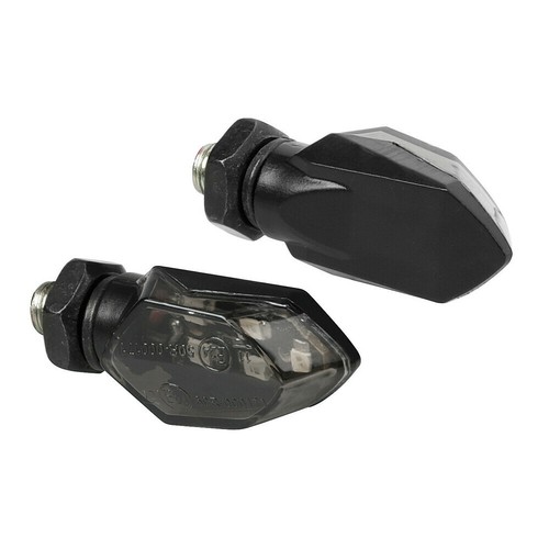 Coppia frecce per moto