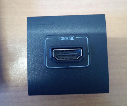Presa hdmi bticino living - living, int