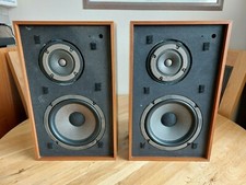 Altoparlanti HiFi Vintage