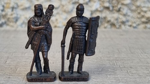 Metalfiguren soldatini kinder - metalfiguren,