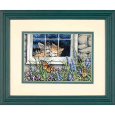 Dimensions kit punto croce