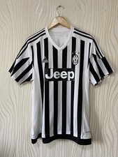 MAGLIA CALCIO HOME JUVENTUS