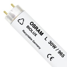 2 Neon OSRAM LUMILUX BIOLUX L