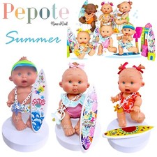 Pepote Summer PEPOTES 28cm