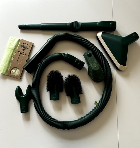 Tubo accessori folletto - tubo,