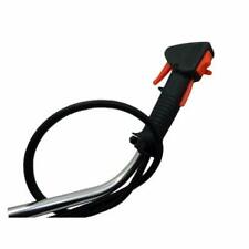 RICAMBIO ACCELLERATORE COMPLETO PER DECESPUGLIATORE A SCOPPIO 43 CC 52 CC 