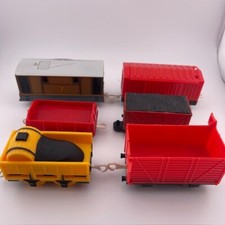 Trenino Thomas & Friends